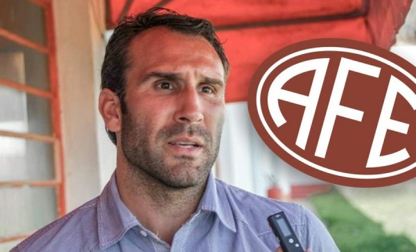 Sérgio Vieira. O técnico tem sido observado por diversos clubes no Brasil 