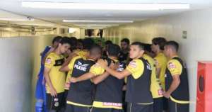 Paulistão: São Bernardo leva desvantagem no histórico de jogos contra o Audax