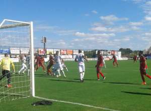 Votuporanguense 2 x 0 Velo Clube - CAV vence e respira contra a degola na A2