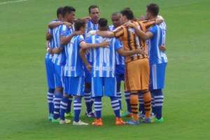 São José 2 x 1 Grêmio Osasco - Técnico se despede da Águia com vitória e fora do Z6