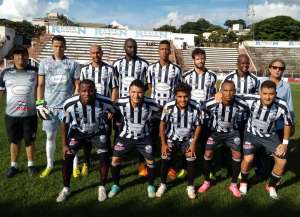 Comercial 2 x 2 Itapirense - Bafo tinha a vitória na mão, mas cede o empate