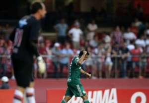 São Paulo x Palmeiras - Choque-Rei tem freguês?