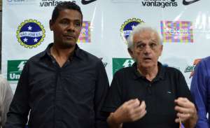 Paulista A3: Após vitória, Wladimir Pereira entrega o cargo no São José