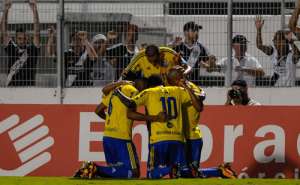 Ponte Preta 2 x 1 Ferroviária - Sofrimento, superstição... a cara da Macaca!