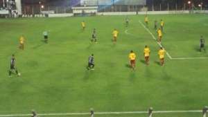 Independente 0 x 0 Atlético Sorocaba - Prévia da Série A3 de 2017?