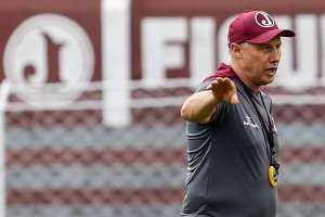 Juventus x Marília - De técnico novo, Moleque Travesso quer fugir do Z6