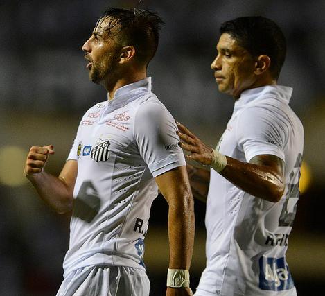 Rafael Longuine jogou e fez gol no lugar de Lucas Lima
