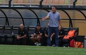 Paulistão: Após nova derrota em clássico, Bauza lamenta falta de contundência do São Paulo