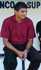 Flávio Araújo:1ª vez em São Paulo