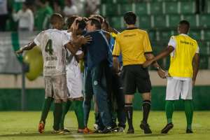 Paulista A2: Pintado diz que tem ajudado o Guarani financeiramente