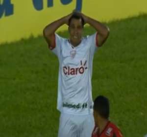 Mogi Mirim 0 x 0 Oeste – Trave complica vida de Sapão e Rubrão na elite