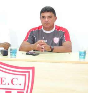 Técnico “Rei do Nordeste”, Flávio Araújo é a atração do “Camarote RF”