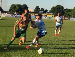 SUL-MATO-GROSSENSE: Renê Marques tem princípio de AVC e SERC vence a primeira