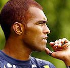 Richarlyson usou experiência a favor do Novorizontino