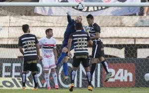 A busca por vitórias no Paulistão por vagas e contra o descenso