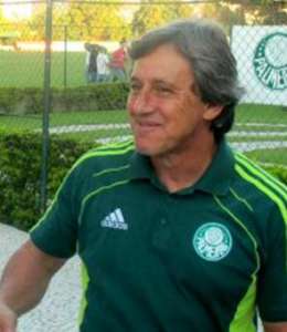 Paulista A2: Paulista dá férias a Beto Cavalcante e contrata Candinho Farias