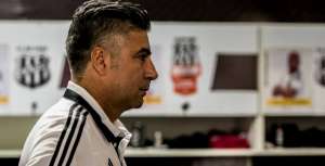 Paulistão: Na reapresentação, Gallo comemora nova vitória da Ponte Preta