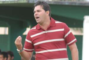 Paulista A3: Claudemir lamenta saída da Itapirense, mas já pensa no futuro