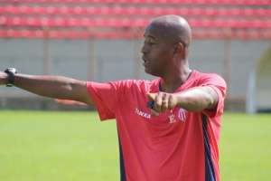 Paulista A3: Edmilson de Jesus assume Itapirense e mostra confiança