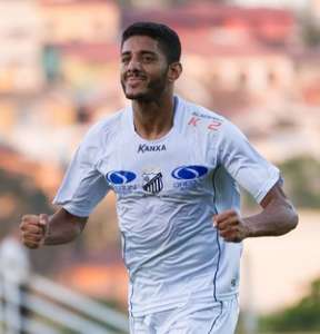 Paulista A2: Bragantino perde artilheiro para duelo contra o Votuporanguense