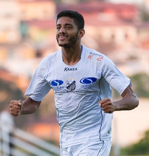 Paulista A2: Bragantino perde artilheiro para duelo contra o Votuporanguense 2 0002050150649 img