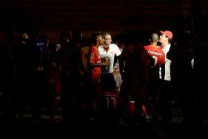 Paulistão: Camacho comenta empate 'com sabor de derrota' do Audax