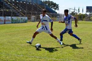 Matonense 2 x 0 Fernandópolis - Águia sofre, mas voa para o G8 da A3