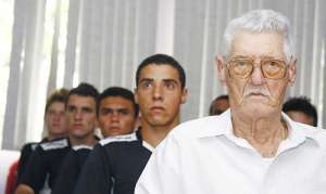 Paulistão: XV de Piracicaba perde grande ídolo e declara luto oficial