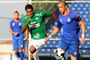 Paulista A2: Guarani pode perder Flávio Caça-Rato e Max até o fim da primeira fase