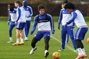 Paulistão: Situação de Pato no Chelsea deixa direção do Corinthians apreensiva