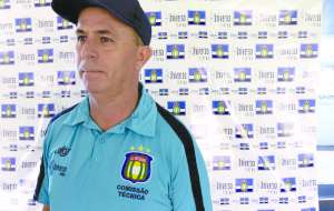 Paulista A2: São Caetano muda para enfrentar o lanterninha em Sorocaba