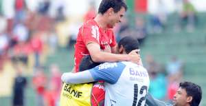 Paulista A2: Portuguesa defende tabu contra o Santo André no Canindé