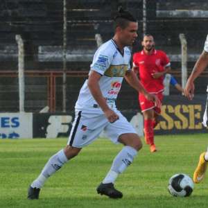 Paulista A2: Independente perde dois jogadores no sistema defensivo