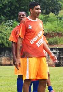 Atibaia x Matonense - Duelo do G8 abre a 14ª rodada da A3 nesta quarta-feira