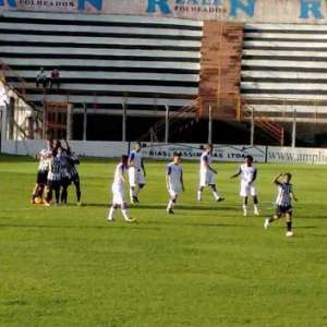 Comercial x São José - Jogo de seis pontos na fuga do rebaixamento