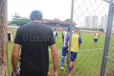 Nacional x Guaratinguetá - NAC tenta confirmar favoritismo para seguir no G8