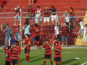 PAULISTA A3: Flamengo e Rio Preto tentam subir no G8 e Atibaia defende liderança