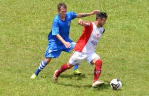 Primavera x Fernandópolis - Até o Fantasma está mais vivo que o Fefece