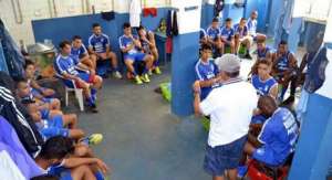 São José FC x Olímpia - Objetivos iguais aumentam importância do confronto