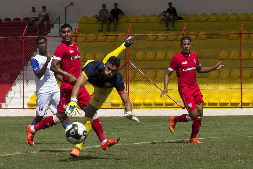 O Grêmio Osasco vai tentar se reabilitar diante do Sertãozinho.