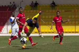 Grêmio Osasco x Sertãozinho - Touro tenta derrubar GEO do G8