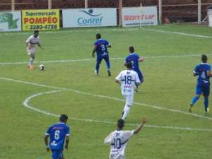 Paulista A3: São Carlos defende boa fase contra o Catanduvense em casa