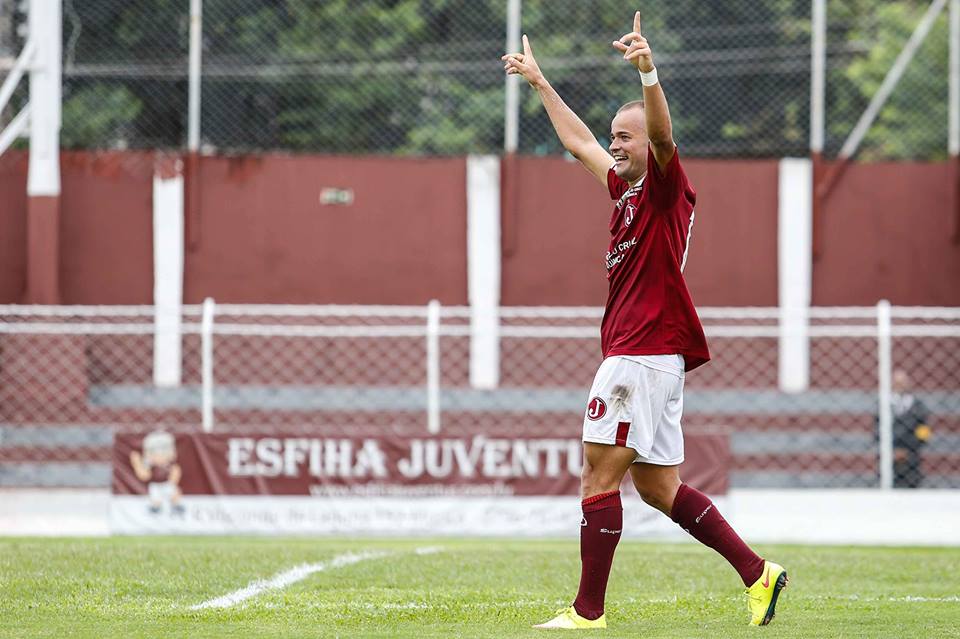 Paulista A2: Juventus tem desfalques para enfrentar o Paulista em Jundiaí