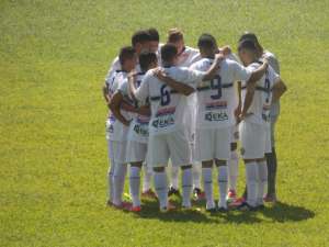 São Carlos x Catanduvense - Jogo de 'seis pontos' na briga pelas primeiras colocações