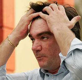 O burrinho Pedrês e a falta de uma Aletheia