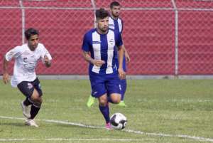 Paulista A3: Vitor Sapo deixa o Nacional e acerta com o ABC