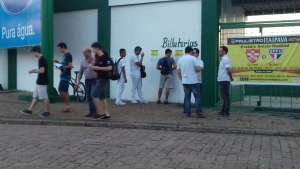 Paulistão: Procura por ingresso São Paulo e Linense gera boa expectativa