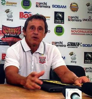 Paulista x Juventus - Moleque quer se afastar do Z6 e afundar de vez o Galo 2 0002050151120 img