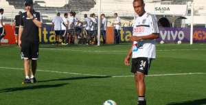 Paulistão: Advogado confirma e Leandrinho é obrigado a se reapresentar na Ponte