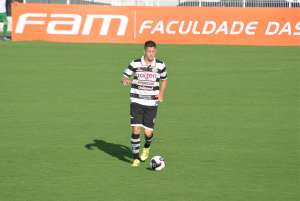 Paulistão: Frustrado com derrota, Narciso comenta preparação do XV